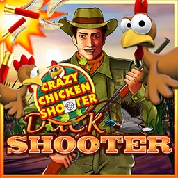 Duck Shooter CCS