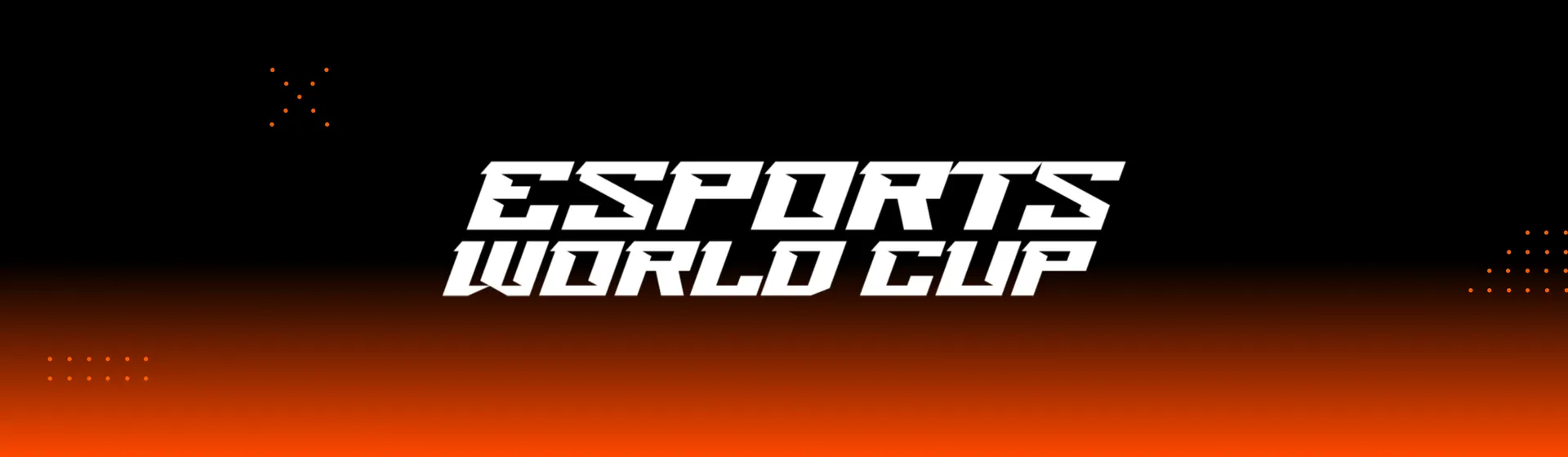The Esports World Cup 2026 is published