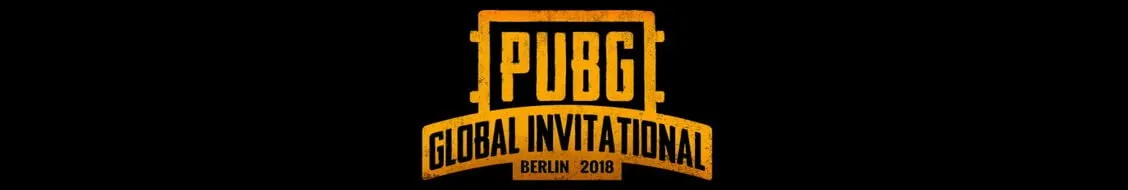 European Qualifiers for PUBG Global Invitational by ESL with 100,000$ at Stake