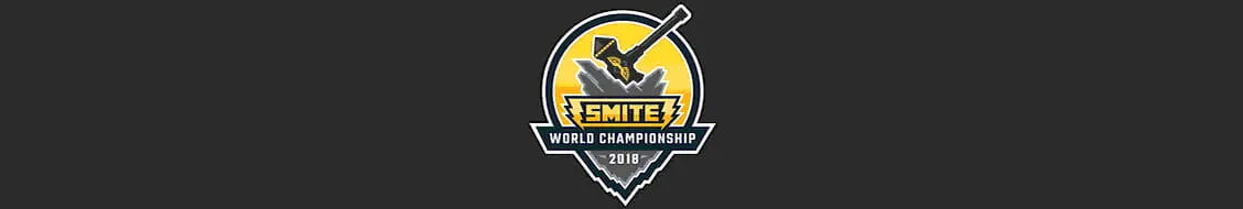 eUnited Emerged Victorious at Smite World Championship 2018