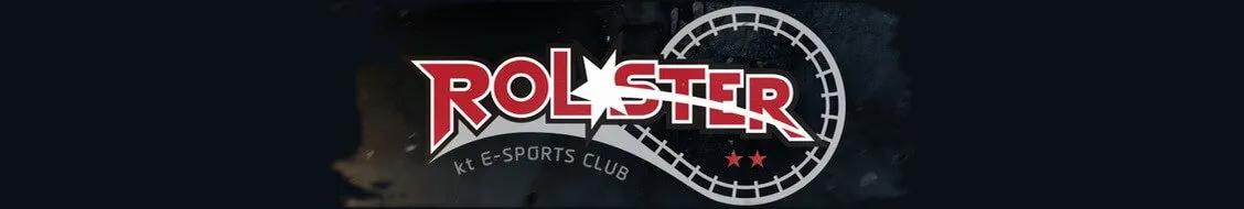 KT Rolster Signs Bdd and SnowFlower