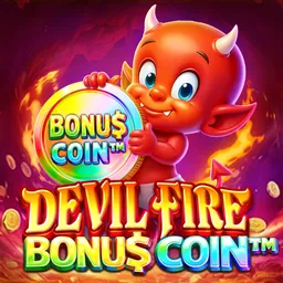 Devil Fire Bonu$ Coin