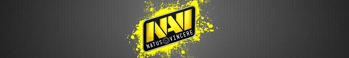 Natus Vincere Revealed Their New Dota 2 Roster without Dendi
