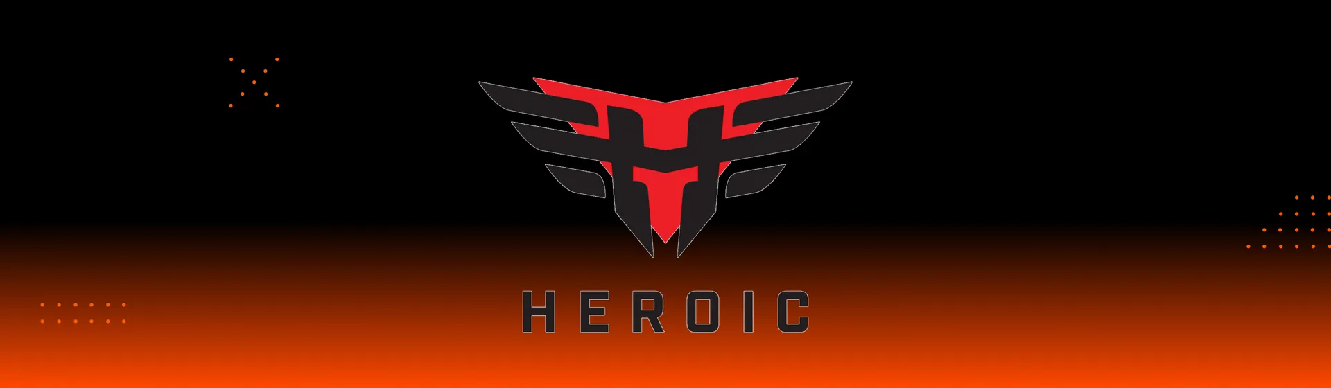 Heroic are the BLAST Premier: Fall Finals champions
