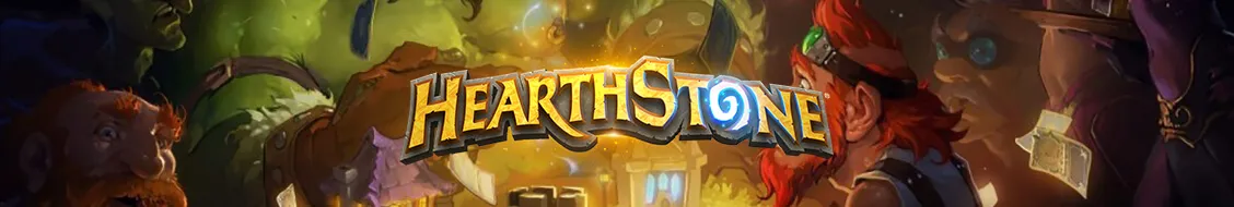 Balance Changes are Coming to Hearthstone