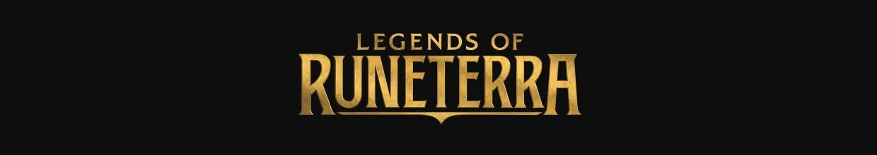 Legends of Runeterra World Championship Announced