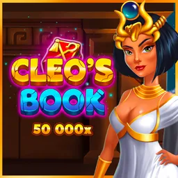 Cleo’s Book